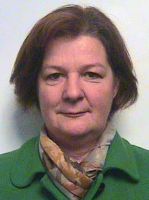 photo of Claire Edwards