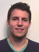 photo of Kyle Shackleton