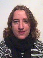 photo of Cornelia Buehlmann