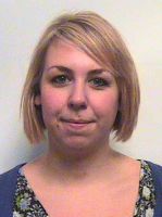 photo of Beth Nicholls