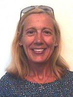 photo of Susan Newell