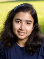 photo of Bipashyee Ghosh