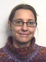 Dr Anke Schwittay