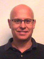 photo of Darren Le Grand