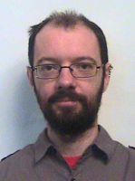 photo of John Lonergan