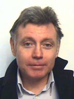 photo of Manus Doherty