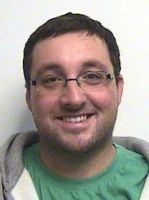 photo of Daniel Young