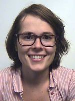 photo of Julia Jackiewicz