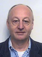 photo of Tim Jordan