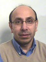 photo of Hedaythul Choudhury