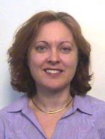 photo of Sarah Lilley