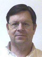 Prof Stephen Burman
