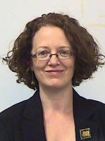 photo of Evelyn Ficarra
