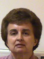 photo of Jill Clinton