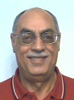 photo of Mohammed Al-Azzawi