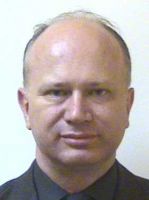 photo of Adrian Hale