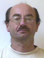 photo of John Armstrong