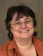 photo of Maria Greco
