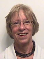 photo of Susan McKim