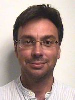 photo of Jeremy Reffin