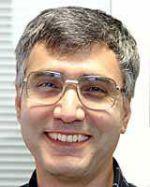 Dr Majid Hafezparast