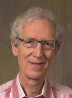 photo of Michael Eraut