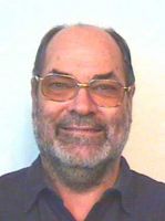 photo of David Evans