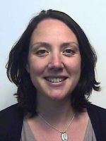 photo of Alice Robertson