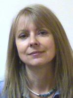 photo of June Flanagan