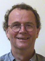 photo of Christopher Ford