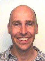 photo of Stuart Fahey