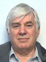 photo of Ian WARDELL