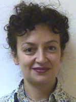 photo of Amparo Scolding