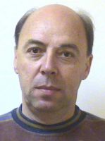 photo of Luis De Juan Gines
