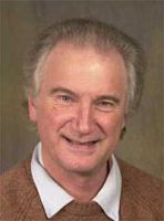 photo of David Bryer