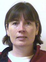 photo of Mary Albury