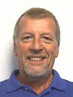 photo of Michael Starns