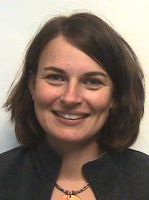 photo of Rebecca Prentice