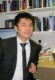 Photo of Jingchen Zhao