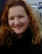Photo of Julie Vullnetari