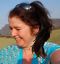Photo of Lisa Fisher