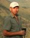 Photo of Graeme Shannon