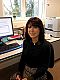 Photo of Sara Balouch