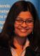 Photo of Janani Ramasubramanian