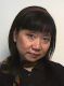Photo of Rebecca Liu