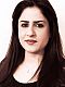 Photo of Bushra Hassan