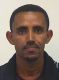 Photo of Tsegay Tekleselassie