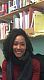 Photo of Nadia Mosquera Muriel