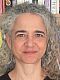 Photo of Ruth Segal