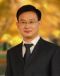Photo of Wei Zhong